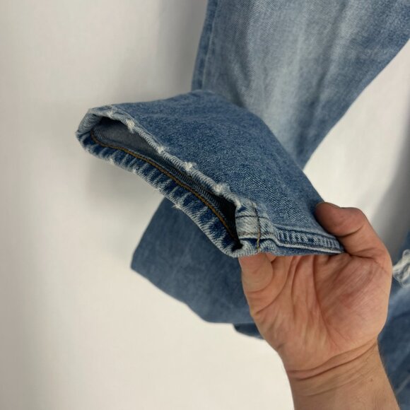 rag & bone Fit 2 Slim fit jeans - Picture 8 of 17